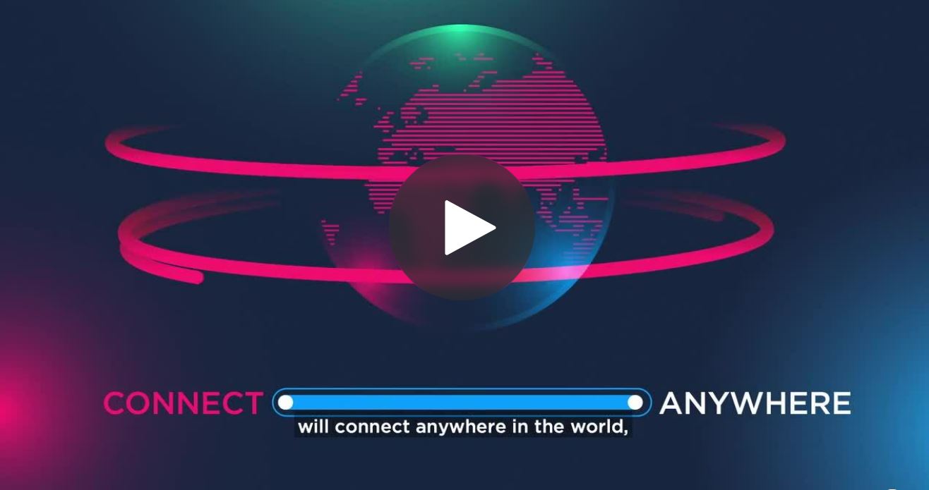 Console Connect Live Internet Video Exchange Live Data Sheet - Elegant High Resolution Gradient Pictures | Free Download